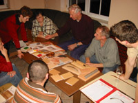 Hier gehts zu den Fotos der LAN-Party 2007