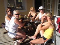 Hier geht's zu den Fotos.