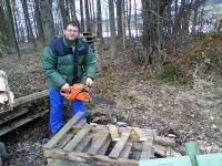 Hier geht's zu den Fotos