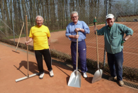 Hier geht's zu den Fotos