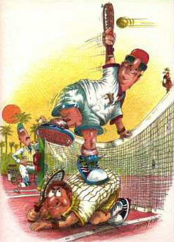 Freitag-Training f�r Herren