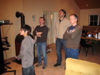 Hier geht's zu den Fotos