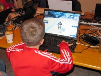 Hier geht's zu den Fotos