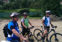 Hier geht's zu den Fotos