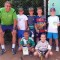Fotos vom Kinderkurs