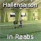 Hallensaison 2021/22