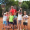 Fotos vom Kinderkurs
