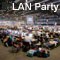 Einladung zur LAN-Party