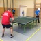 Fotos vom Tischtennisturnier
